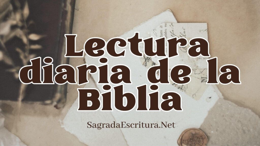 C Mo La Lectura Diaria De La Biblia Puede Fortalecer Tu Fe Sagrada