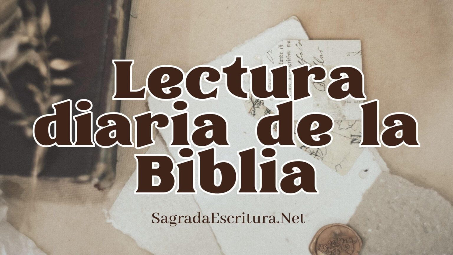 Cómo la lectura diaria de la Biblia puede fortalecer tu fe Sagrada