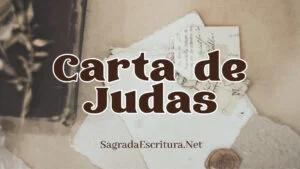 Carta de Judas
