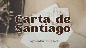 Carta de Santiago