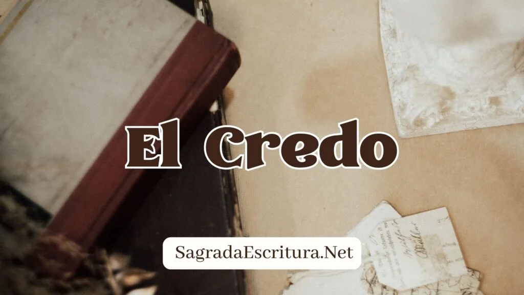 El Credo