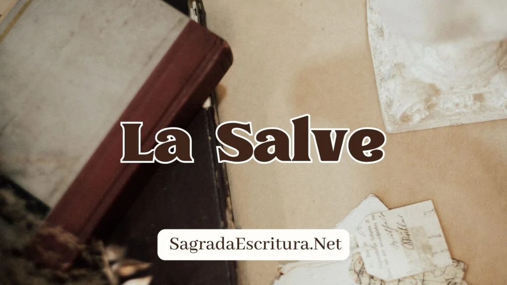 La Salve