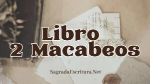 Libro 2 Macabeos
