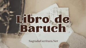 Libro de Baruch