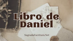 Libro de Daniel