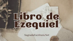 Libro de Ezequiel