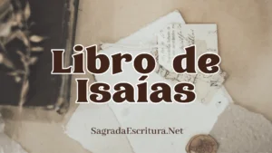 Libro de Isaías