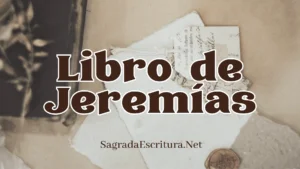Libro de Jeremías