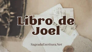 Libro de Joel