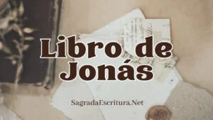 Libro de Jonás