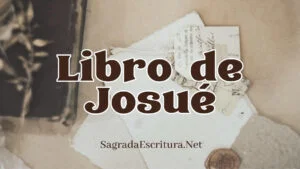 Libro de Josué