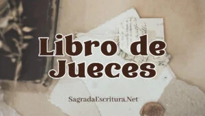 Libro de Jueces