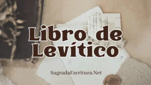 Libro de Levítico