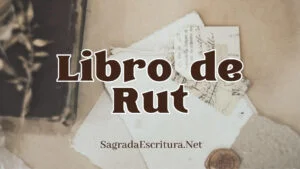 Libro de Rut