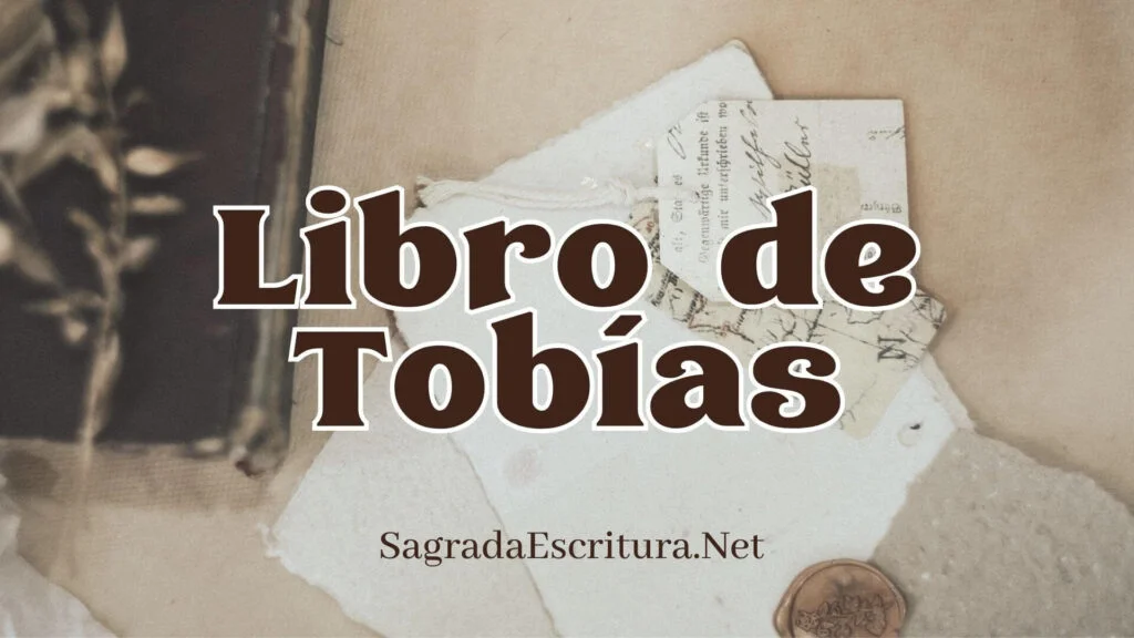 Libro de Tobías