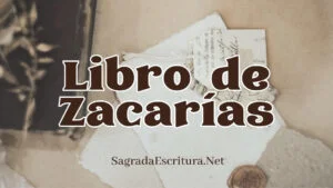 Libro de Zacarías