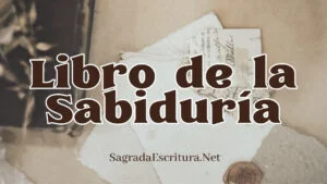 Libro de la Sabiduría