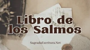 Libro de los Salmos