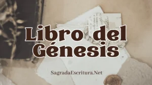 Libro del Génesis