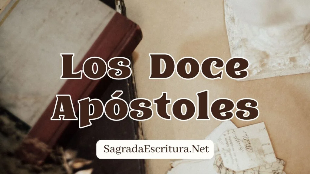 Los Doce Apóstoles