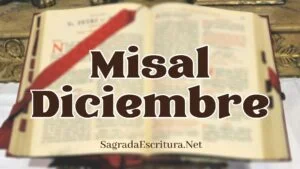 Misal Diciembre