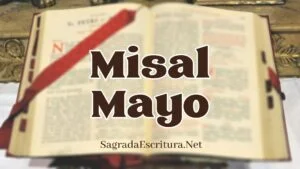 Misal Mayo 2025 2 Misal Mayo