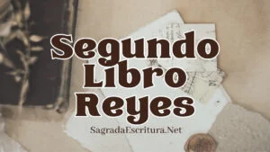 Reyes 2 - Segundo Libro Reyes